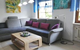 Ferienwohnung Guth